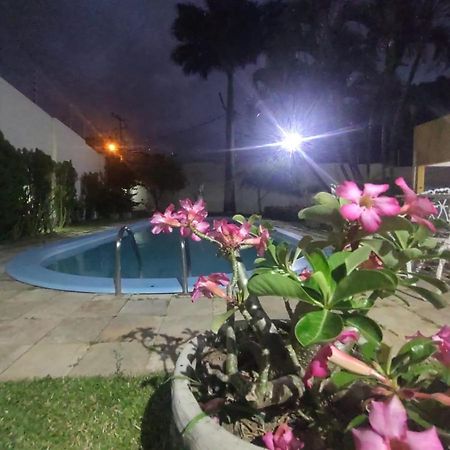 Pousada Das Capitais Natal Buitenkant foto