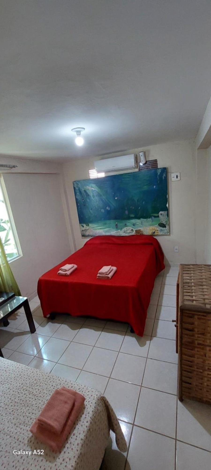 Pousada Das Capitais Natal Buitenkant foto